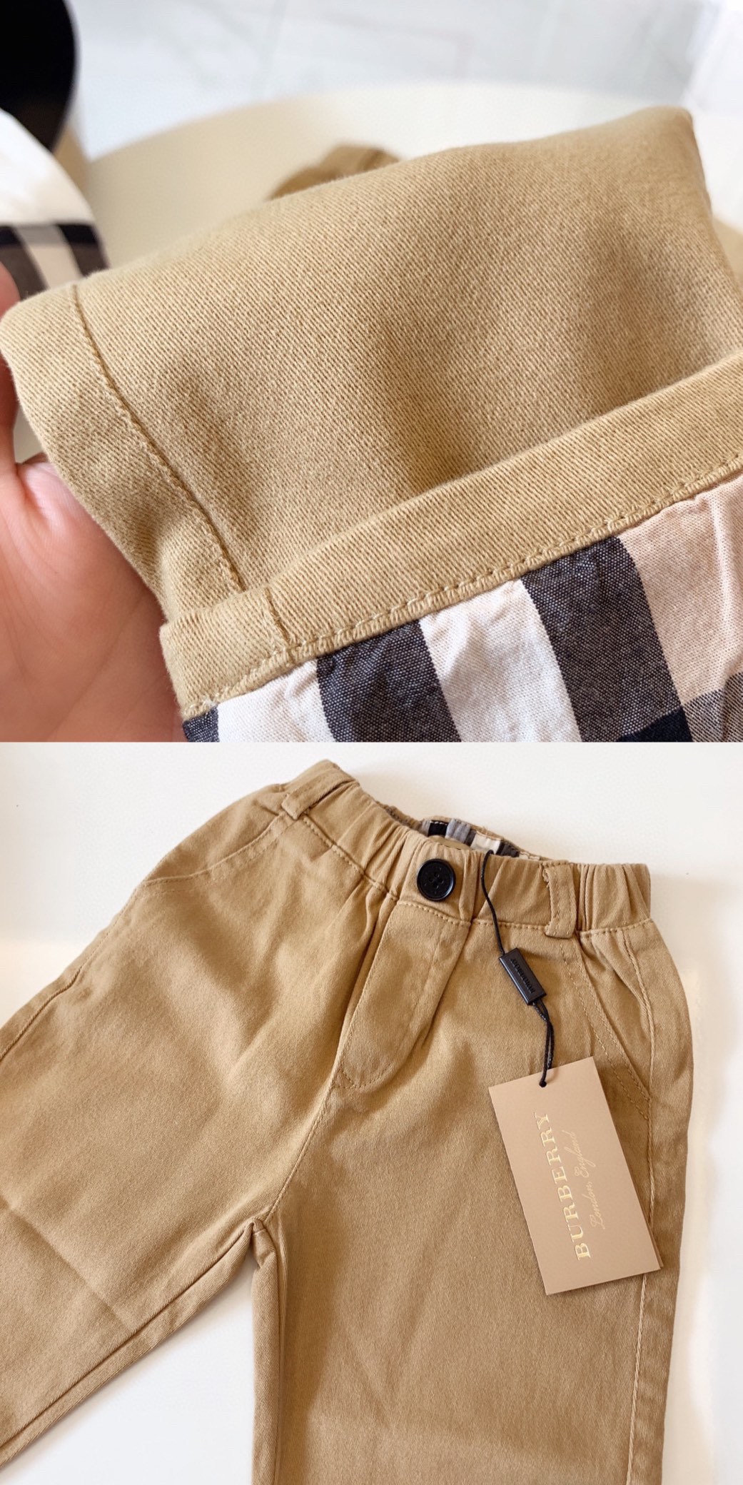 child/Boys' clothing